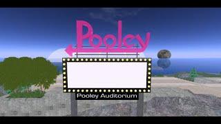 Pooley Stage