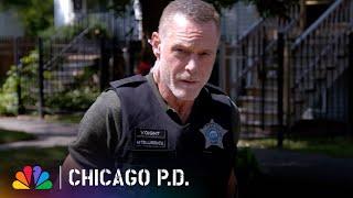 Voight, Ruzek, Torres and Martel Try to Bust a Dealer | Chicago P.D. | NBC