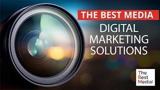 The Best Media - Digital Marketing Solutions