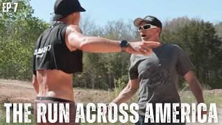 No Trespassing In The Ozarks | Episode 7 | The Run Across America