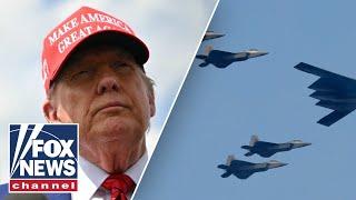 ‘REMARKABLE ACHIEVEMENT’: Former B-2 pilot on US attacks on Iranian nuclear sites