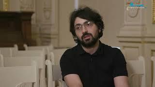 Юсуповский дворец на Мойке: Даниил Коган