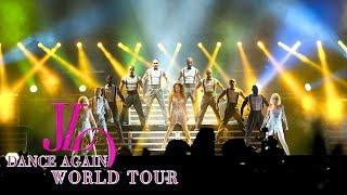 Jennifer Lopez - Live in Belgrade [Full Concert] BEST QUALITY #jenniferlopez