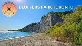 Bluffers Park Scarborough Toronto: Discovering the Timeless Beauty of this Toronto Hidden Gem