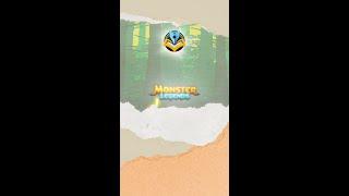 Monster Legends - Meet ENEROID!