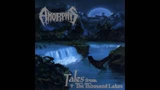 E. M. C. _ Heavy Metal Masterpieces_Amorphis Tales from The Thousand Lakes-The Castaway