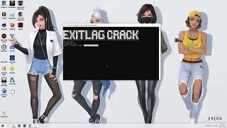 EXITLAG CRACK 2023  FREE DOWNLOAD | PING BOOSTER | VALORANT