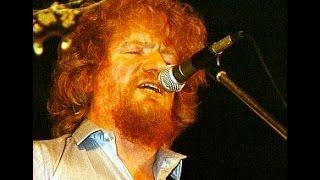 Luke Kelly-Scorn Not His Simplicity-Lyrics