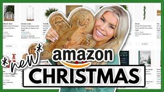 Amazon Christmas Must-Haves for 2024