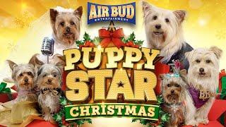 PUPPY STAR CHRISTMAS - Official Movie