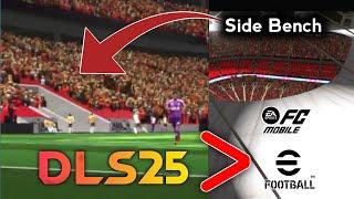 Why Dream League Soccer 2025 Will Be Best Football Game! #DLS 25