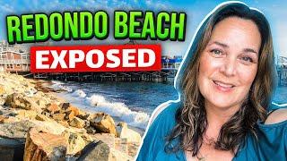 Where should I live when moving to Redondo Beach, California? - Find The Perfect Spot!