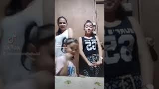 TRY MY TIKTOK DANCE