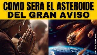 ¿Un Asteroide Anunciará el Gran Aviso a la Humanidad? ¡Un Evento Similar Ocurrió Hace 500 Años!