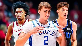 The Truth About the 2025 NBA Draft…