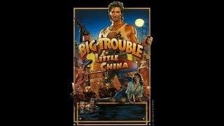 BIG TROUBLE IN LITTLE CHINA (1986) | SLAMMED MOVIE REVIEWS 012