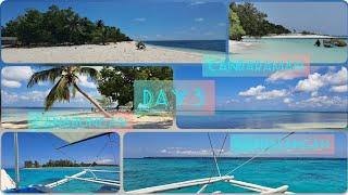 Day 3 Island Hopping #BalabacIsland #Canabungan #Candaraman #Mansalangan #Palawan #islaGirl.. 