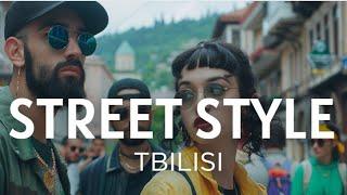 STREET STYLE Tbilisi - How fashionable is Georgia's capital?