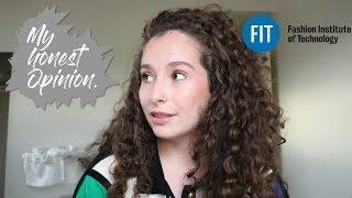 THE TRUTH ABOUT THE FASHION INSTITUTE OF TECHNOLOGY | FIT HONEST REVIEW