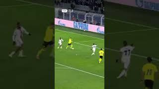 Marco Reus mit sensationellem Solo-Tor 