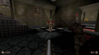 Quake - Armageddon 2 - Nightmare 100% "Updated"