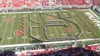 Pregame Performance 2009 (Maryland at NCSU) (1/2)