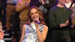 B*witched perform C’est La Vie |The Late Late Show | RTÉ One