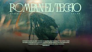 Rompan El Techo - Genesis Colon (VIDEO OFICIAL)