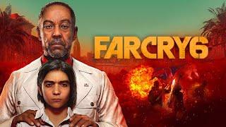 Far Cry 6 - Official Story Trailer I Feat. Giancarlo Esposito I ClipMatrix