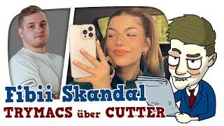 FIBIIs NÄCHSTER SKANDAL.. / TRYMACS und die CUTTER - Cake News #292