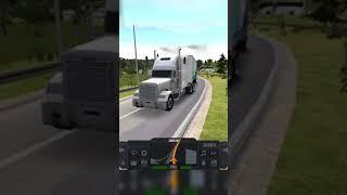 Truck Simulator Ultimate Zuuks game review