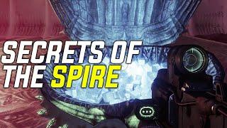 Destiny 2: Savathun's Spire Secret Chest Locations Week 1 (Secrets of the Spire I & II)