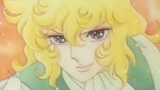 Lady Oscar - The Rose of Versailles