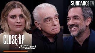 Martin Scorsese on Superhero Films | Close Up With The Hollywood Reporter | SundanceTV