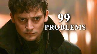 Daniel Solace | 99 Problems