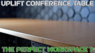 Uplift Height Adjustable Conference Table review