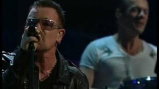 Because The Night - Patti Smith, Bruce Spingsteen, U2