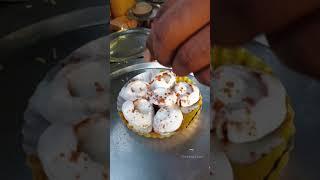 #Shorts | Dahi Puri | Indian Street Food | Pani Puri