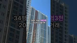 경남 마산지역 34평 비싼 아파트 TOP5, #shorts ,#쇼츠 ,#부동산 ,#아파트 ,#경남 ,#마산, #메트로시티