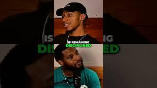 Sports Betting: Discipline is KEY to Winning!