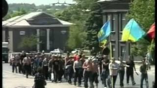 Криминальная оккупация Украины (kriminal ukraina TV 2)