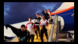 US RUEUN TV #ANTALYA