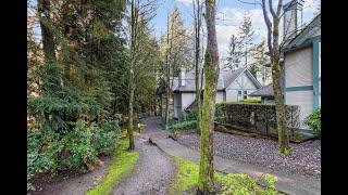 #3 65 Foxwood Dr, Port Moody BC