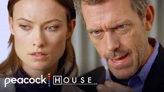 Self-Destruction | House M.D..