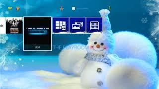 Want a PS4 Christmas Makeover? Watch This!