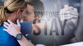 Conrad & Nic | Someone To Stay