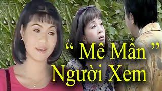 Thanh Tuấn & Ngọc Huyền: Mê Mẩn Với Tác Phẩm Cải Lương Xã Hội Xúc Động