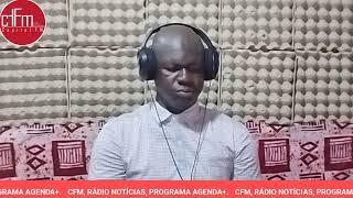 Transmissão ao vivo de Rádio Capital Fm Guiné-Bissau