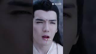 金子轩下线 #陈情令 #肖战 #王一博 #孟子义 #宣璐 #shorts