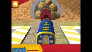 Chuggington Ready to Build – Train Play HD  Ride the rails with your favorite chugger! 